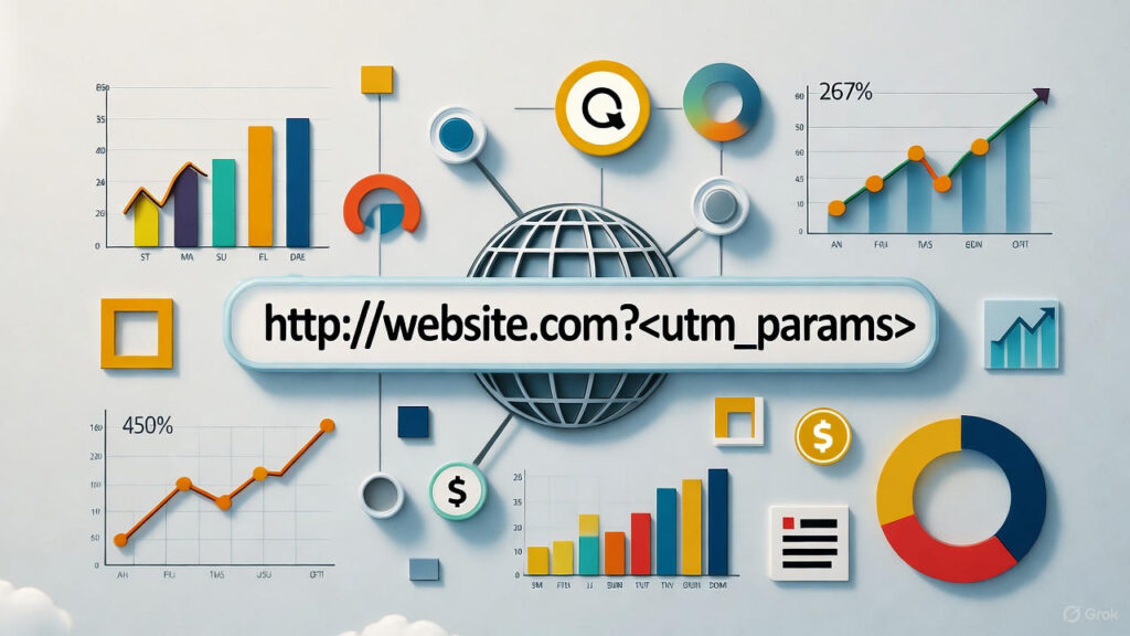 Why you loose money without proper UTM-parameter systems